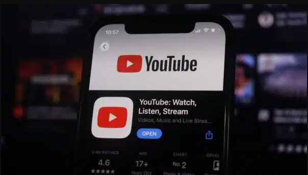 3 new YouTube features including live stream product tagging