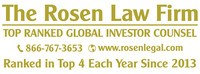 ROSEN, GLOBAL INVESTOR COUNSEL, Encourages Renovaro Biosciences Inc. Investors to Inquire About Securities Class Action Investigation - RENB