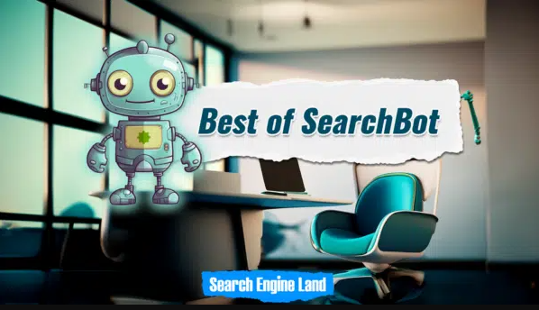 Best of SearchBot: Create a blog content strategy to boost SEO