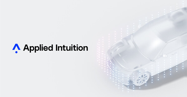 Applied Intuition, Inc. Grows to $6 Billion Valuation, Securing $250 Million in Series E Funding to Advance Vehicle Software and AI Capabilities