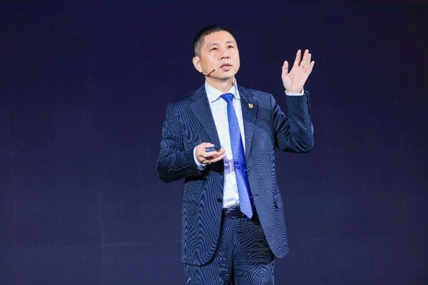 Huawei Launches Over 20 All-New Xinghe Intelligent Network Offerings to Amplify Industrial Intelligence