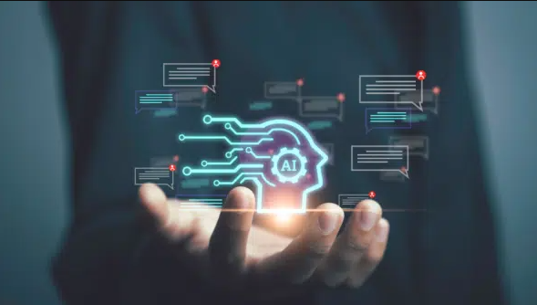 How AI agents are revolutionizing digital marketing