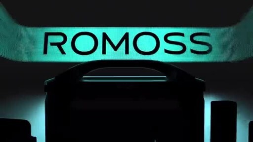 ROMOSS to Unveil Next-Gen Power Solutions at CES 2025