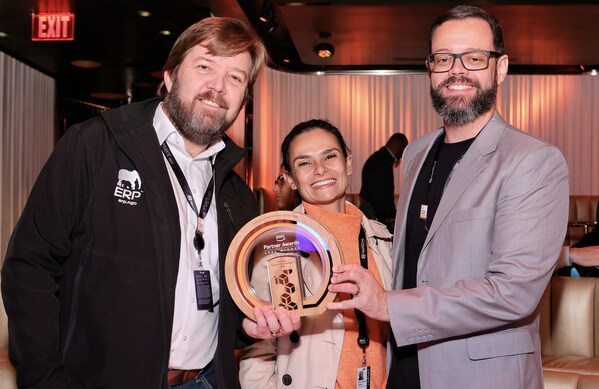 Group Elephant business Valcann named Latin America's 'AWS Collaboration Partner of the Year'